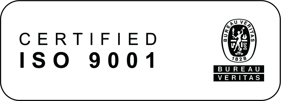 ISO 9001:2015