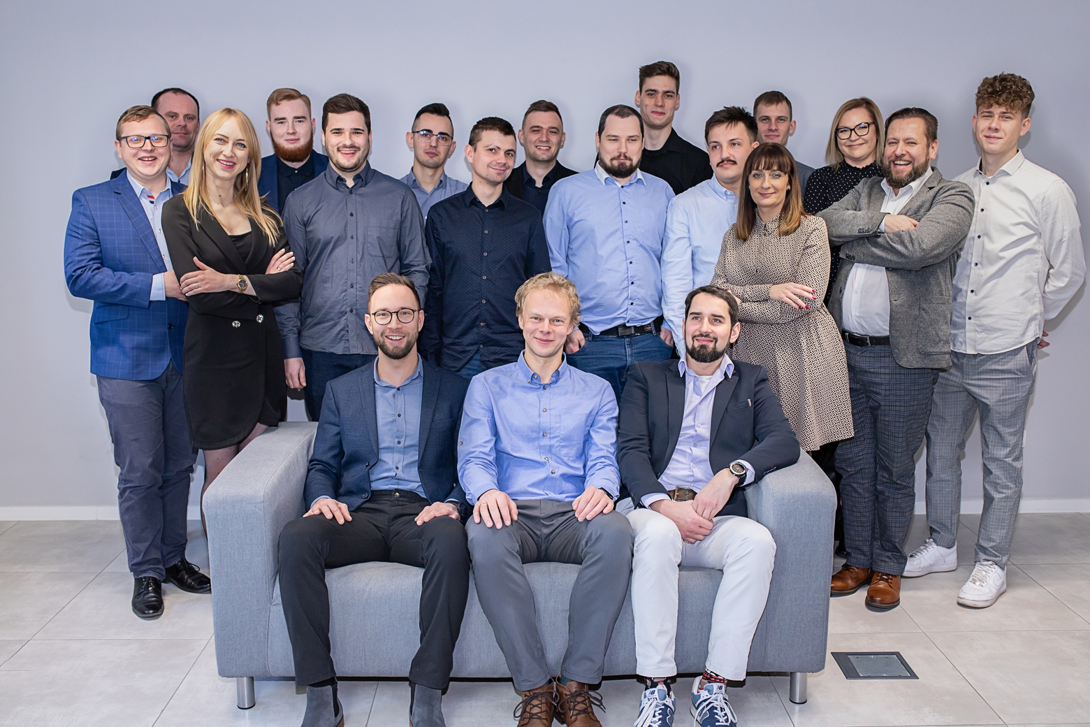 Zespół RCE Automatyka