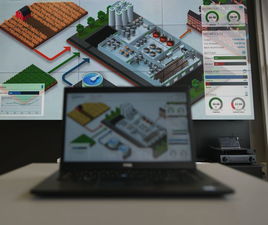 Systemy SCADA